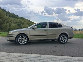 Škoda Octavia 2, 2L 103kw