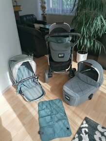 Kočiar Mamas & Papas Ocarro Carrycot