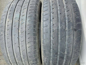 Predam letne pneu 285/35 R21 Toyo