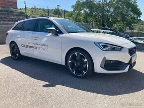 CUPRA Leon Sportstourer 1.5 TSI 7-DSG