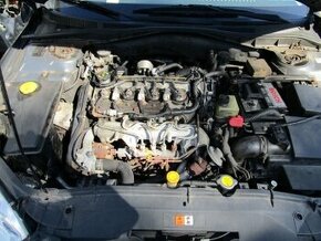 Motor mazda 6 2.0 tdi RF5C