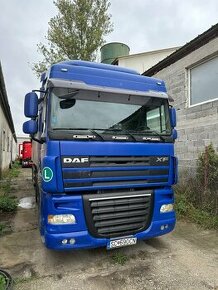 Predam Daf XF 105.460