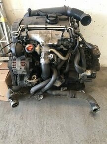 Motor BKD,2.0tdi