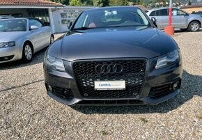 Audi A4 3.2fsi Quattro b8 r.v.2009 195kw nadštandartná výbav