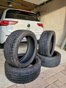 Bridgestone potenza 225/40 r18 - 1