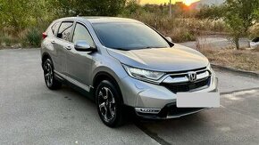 Honda CRV 2,0 HYBRID AWD Elegance