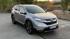 Honda CR-V 2.0 4x4 i-MMD HYBRID AWD Elegance ( bez DPH )