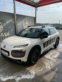 Citroën C4 cactus 1.2 - 1