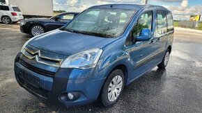 CITROEN BERLINGO 1.6 HDI.5 MIESTNE - 1