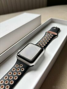 Predám Apple Watch series 3 - 1