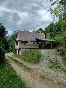 HALO reality - REZERVOVANÉ - Predaj, chata Kokava nad Rimavi