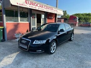 Audi A6 2.0 TDI 100kw