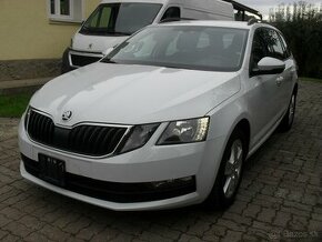 Škoda Octavia 3 Combi 2.0 TDI 110kw rv. 2020