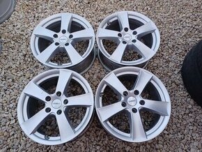 hlinikove disky-Skoda,Vw,Seat,Audi,--7Jx16-ET-52--5x112 -