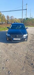 Passat B6 1.9 tdi