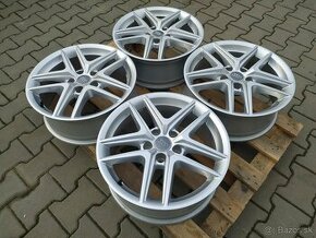 Originálne ALU disky Audi, Škoda, VW, Seat R17 5x112 ET28 - 1