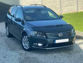 Volkswagen Passat 2.0 TDi DSG , Navi …