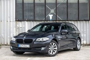 BMW Rad 5 F11 Touring 525d xDrive A/T - 1