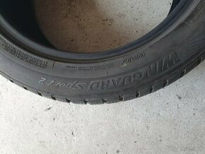 Nexen WinGuard Sport 2 235/50 R18 101V zimne - 1