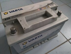 autobateria 74Ah 750A