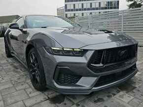 FORD MUSTANG 5.0 GT 2024 EÚ nové nejazdené záruka DPH