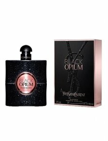 Parfém nový   Yves saint laurent opium black 90ml.