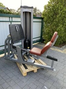 Nautilus legpress