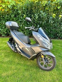 Predam Honda PCX 125