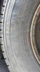 265 /70 R 17,5