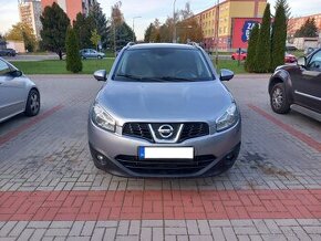 NISSAN QASHQAI 1.6 DCI, 96KW, R.V.2014 ,PANORAMA