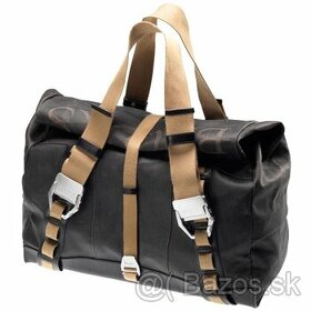 Brompton P line, Brooks Hampstead Holdall Bag