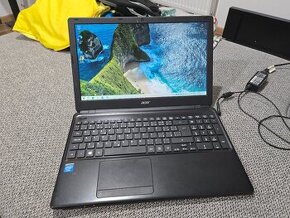 Acer series E1