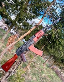 AK74-N E&L Airsoft