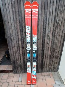 Rossignol Hero Elite 162cm