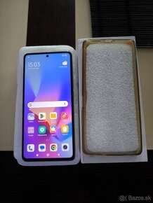 Xiaomi 11T PRO Biely