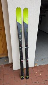 Skialpové lyže Movement race pro 71 168cm - 1