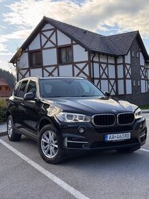 BMW X5 xDrive | 25d| 142 000km