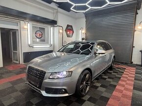 Audi A4 3.0 TDI Quattro S-Line Bangolufsen