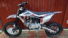 Predám pitbike Symotos 190 Pro