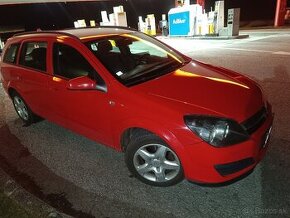 Predam opel Astra h 1.9cdti