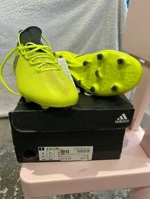 Kopačky Adidas X 17.1 FG