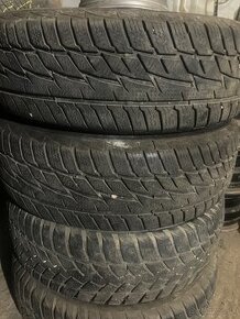 195/65R15 zimne