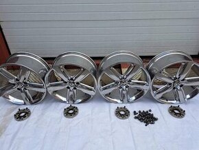 5x112 R20 BBS