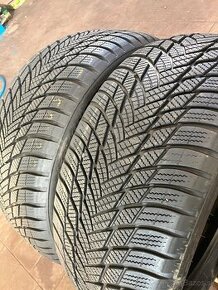 255/50 R20 2ks Bridgestone Blizzak LM001