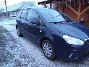 FORD C MAX 1.6TDCI 2008