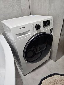 Práčka so sušičkou / Samsung WD8NK52E0ZW/LE