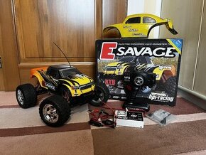 HPI E-savage