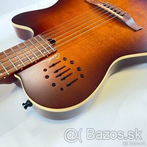 Godin Multiac Encore Burnt Umber