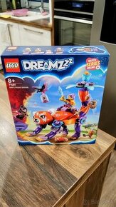 Predám nové zabalené lego dreamzzz 19€