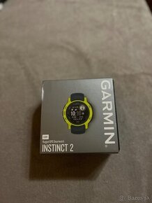 Garmin instinct 2 surf edition